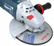 Угловая шлифмашина Bosch GWS 30-230 B (06018G1000) - изображение 3