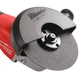 Шлифмашина угловая Milwaukee M18 BLSAG125X-0 (4933492643) - изображение 3