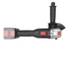 Шлифмашина угловая аккумуляторная Intertool WT-9366 - изображение 4