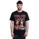 Футболка Rockway Cannibal Corpse "Butchered at Birth" (album cover), Розмір 4XL (XXXL Euro) - зображення 3