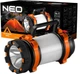 Фонарь кемпинговый Neo Tools 3в1 (99-031) - изображение 5