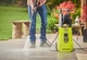 Минимойка высокого давления Ryobi RY150PWA 2000Вт 150Бар 450л/г (5133005371) - изображение 3