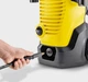 Минимойка высокого давления Karcher K 5 WCM (1.324-400.0) - изображение 4
