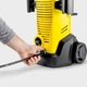 Минимойка высокого давления Karcher K 3 Car (1.676-356.0) - изображение 3