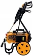 Мойка высокого давления электрическая DeWalt DXPW002CEKART - изображение 4