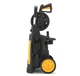 Мойка высокого давления электрическая DeWalt DXPW001M - изображение 4