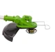 Триммер аккумуляторный Procraft PTA-24 BL (030253) - изображение 8