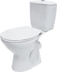 Унітаз-компакт Mito President 679 EW 010 (CCKZ1014385952) - зображення 1