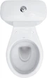 Унітаз-компакт Mito President 679 EW 010 (CCKZ1014385952) - зображення 3