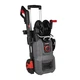 Мойка высокого давления Intertool DT-1518 2000Вт 6-7 л/мин 110-160бар шланг 5м - изображение 3