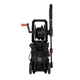 Мойка высокого давления Intertool DT-1516 1800Вт 6-7 л/мин 100-140бар шланг 5м - изображение 4