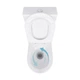 Унитаз напольный Qtap Robin New Ultra Quiet (QT13226083AW) - изображение 4