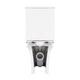 Унитаз-компакт Qtap Presto Quadro (QT24221215AW) - изображение 7