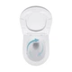 Унитаз подвесной Qtap Jay (QT07335175W) - изображение 5