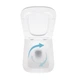 Унитаз подвесной Qtap Crow (QT05335172W) - изображение 5