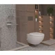 Унитаз подвесной Duravit Architec (45720900А1) - изображение 4