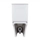 Унитаз-компакт Qtap Kalao безобедочный с сиденьем Soft-close (QT08221213AW) - изображение 10