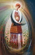 Набір з 22 листівок Олега Шупляка Cardsforsoul 10,5 X 14,8 cм - изображение 3