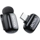 Беспроводной мини-петличный микрофон Boya Mini-17 Type-C для Android и iPhone - изображение 2