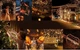 Гирлянда светодиодная Luxuriance Lights 1000 LED 24.9 м теплый белый, для улицы и помещения - изображение 6