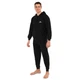 Костюм сауна для похудения Sibote Sauna Suit Heatoutfit 7466 размер XL (48-50) Black - изображение 1