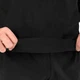 Костюм сауна для похудения Sibote Sauna Suit Heatoutfit 7466 размер XL (48-50) Black - изображение 7