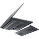Ноутбук Dell Pro Max 18 Plus MB18250 18" IPS-level 2560x1600 120 Гц / Intel Core Ultra 7 265HX / NVIDIA RTX PRO P2000 8 ГБ / RAM 32 ГБ / DDR5 / SSD 512 ГБ / Windows 11 Pro / 3.25 кг (KH15K) - зображення 6