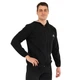 Костюм сауна для похудения Sibote Sauna Suit Heatoutfit 603 размер XL (48-50) Black - изображение 4