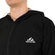 Костюм сауна для похудения Sibote Sauna Suit Heatoutfit 603 размер XL (48-50) Black - изображение 6