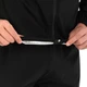 Костюм сауна для похудения Sibote Sauna Suit Heatoutfit 603 размер XL (48-50) Black - изображение 7