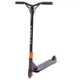 Трюковый самокат алюминиевый с колесами 100мм Scooter Gang YM-01 Black-Orange - изображение 1