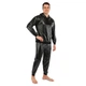 Костюм сауна для похудения Sibote Sauna Suit 7467 размер 4XL (54-56) Black - изображение 1