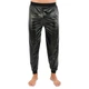Костюм сауна для похудения Sibote Sauna Suit 7467 размер 4XL (54-56) Black - изображение 5