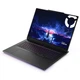 Ноутбук Lenovo Legion 9 18IAX10 Eclipse Black 18" IPS 3840x2400 240 Гц / Intel Core Ultra 9 275HX / NVIDIA GeForce RTX 5090 24 ГБ / RAM 64 ГБ / DDR5 / SSD 4 ТБ / Windows 11 Pro / 3.5 кг (83EY000XUS) - изображение 8
