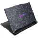Ноутбук Lenovo Legion 9 18IAX10 Eclipse Black 18" IPS 3840x2400 240 Гц / Intel Core Ultra 9 275HX / NVIDIA GeForce RTX 5090 24 ГБ / RAM 64 ГБ / DDR5 / SSD 4 ТБ / Windows 11 Pro / 3.5 кг (83EY000XUS) - изображение 7