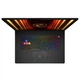 Ноутбук MSI Crosshair A18 HX A8WGKG Black 18" IPS 2560x1600 240 Гц / AMD Ryzen 9 8940HX / NVIDIA GeForce RTX 5070 8 ГБ / RAM 32 ГБ / DDR5 / SSD 1 ТБ / Windows 11 Home / 1.55 кг (A8WGKG-009US) - зображення 3