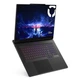 Ноутбук Lenovo Legion 9 18IAX10 Eclipse Black 18" IPS 3840x2400 240 Гц / Intel Core Ultra 9 275HX / NVIDIA GeForce RTX 5090 24 ГБ / RAM 64 ГБ / DDR5 / SSD 4 ТБ / Windows 11 Pro / 3.5 кг (83EY000XUS) - изображение 2