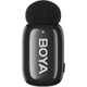 Двойной беспроводной микрофон Boya Mini-23 Type-C с 2 петличками для Android и iPhone - изображение 3