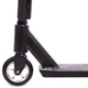 Трюковый самокат алюминиевый с колесами 110мм SP-Sport Micmax Complete D02 Black-Grey - изображение 5