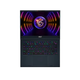 Ноутбук MSI Stealth 14 Studio A13VE Star Blue 14" IPS 1920x1200 165 Гц / Intel Core i7-13620H / NVIDIA GeForce RTX 4050 6 ГБ / RAM 16 ГБ / DDR5 / SSD 512 ГБ / Windows 11 Home / 2.62 кг (A13VE-202US) - зображення 2