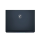 Ноутбук MSI Stealth 14 Studio A13VE Star Blue 14" IPS 1920x1200 165 Гц / Intel Core i7-13620H / NVIDIA GeForce RTX 4050 6 ГБ / RAM 16 ГБ / DDR5 / SSD 512 ГБ / Windows 11 Home / 2.62 кг (A13VE-202US) - зображення 5