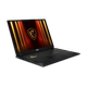 Ноутбук MSI Stealth A18 AI+ A3XWIG Midnight Black 18" Mini LED 3840x2400 120 Гц / AMD Ryzen AI 9 HX 370 / NVIDIA GeForce RTX 5080 16 ГБ / RAM 64 ГБ / DDR5 / SSD 2 ТБ / Windows 11 Pro / 2.9 кг (A3XWIG-009US) - изображение 10