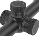 Оптичний приціл Vector Optics Hugo 6-24x50 (25,4 мм) SFP - зображення 8