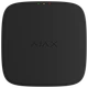 Извещатель пожарный дымовой со звуковым оповещением Ajax EN54 FireProtect (Smoke/Sounder) Black - изображение 1