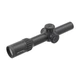 Оптичний приціл Vector Optics Continental 1-6x28 (34mm) illum. FFP Tactical - зображення 2