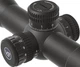Оптический прицел Vector Optics Veyron Plus 10x30 30 мм SFP illum. MPR-V10 - изображение 7