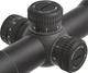 Оптический прицел Vector Optics Veyron Plus 10x30 30 мм SFP illum. MPR-V10 - изображение 8
