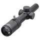 Оптичний приціл Vector Optics Grimlock 1-6x24 (30 мм) Illum. GenII SFP - зображення 2