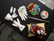 Конструктор Harry Potter Символи Гоґвортса, 3010 деталей - изображение 2