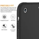 Чехол SMARTCASE iPad Mini 1/2/3, Black - изображение 4